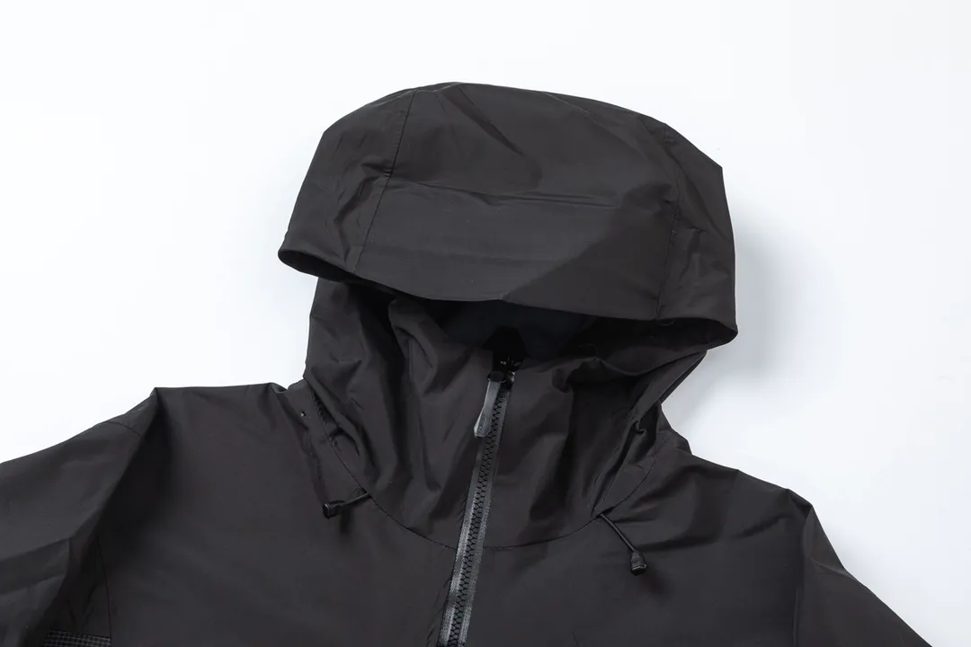24ss SVNew Arrival ， gore-txe ， ! ~ 5000+Breathable 10000 ! ， ! ， ， ， ， ， ， ~ ykk ， ， ， ! Size：XS-XXL